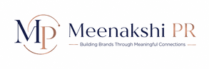 Meenakshi PR Services Building Brands Through Meaningful Connections
